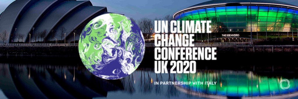 Cop26 Glasgow Climate Change Conference Is Postponed Gen Global Ecotourism Network